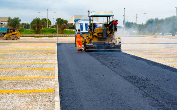 Best Professional Driveway Pavers  in Newport News, VA