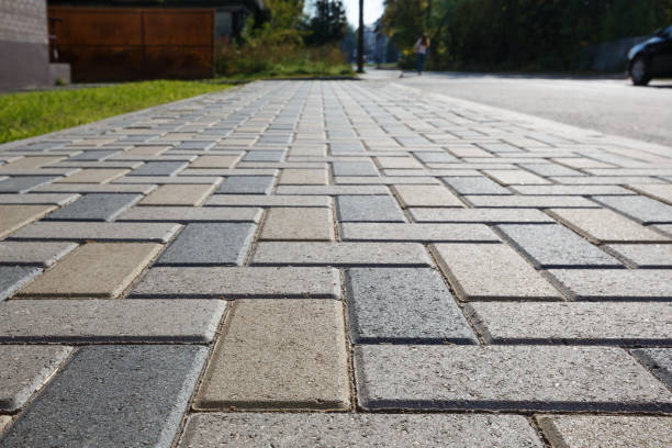 Best Interlocking Driveway Pavers  in Newport News, VA