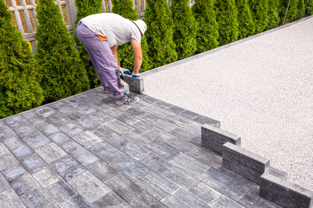 Driveway Pavers for Homes in Newport News, VA