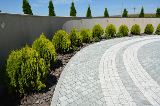 Best Concrete Paver Driveway  in Newport News, VA