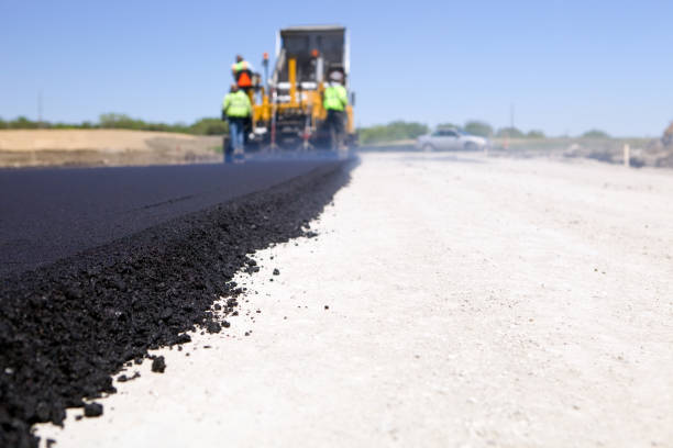 Best Driveway Paving Contractor  in Newport News, VA