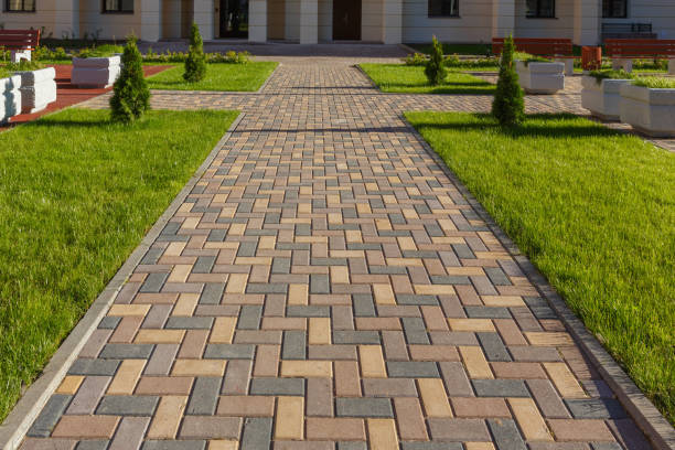 Best Commercial Driveway Pavers  in Newport News, VA